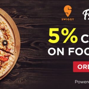 Restaurant Banner & Facebook Cover Design Service | Modern Food Promotion Banner