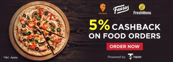 Restaurant Banner & Facebook Cover Design Service | Modern Food Promotion Banner
